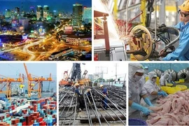 Kịch bản tăng trưởng kinh tế Việt Nam trong trung hạn 2021 - 2025
