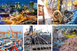 S&P dự báo GDP Việt Nam năm 2020 đứng thứ hai khu vực châu Á - Thái Bình Dương