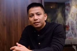 Hacker nổi tiếng 'HiếuPC' sẽ làm chuyên gia an toàn thông tin ở VN