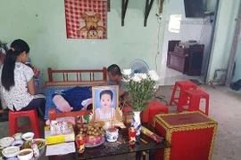 GĐ Bệnh viện Nhi Đồng Đồng Nai lên tiếng về vụ cháu bé 5 tuổi tử vong bất thường