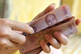 Đề xuất tăng lương tối thiểu vùng từ ngày 1/7