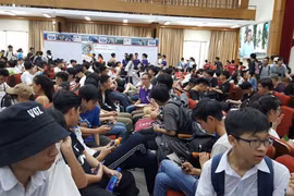 Thi Tốt nghiệp THPT: Phân hóa ở vùng điểm 9,10