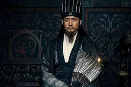 Học kinh doanh từ Tam quốc diễn nghĩa