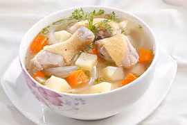 Bài thuốc giúp sau đẻ không bị táo bón