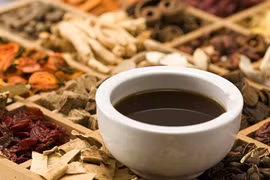 Bài thuốc chữa ợ hơi, nôn mửa do đau dạ dày