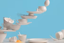 Ngụ ngôn “Ba ngày không gặp nhau, gặp lại sẽ là người khác”