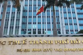TPHCM: 535 doanh nghiệp chây ì, nợ thuế hơn 3.186 tỷ đồng