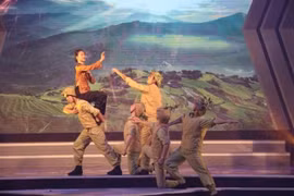 Nhà hát online: Xu thế phát triển tất yếu của nghệ thuật biểu diễn