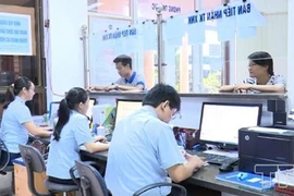 Giảm 50% phí thẩm định kinh doanh hàng hóa có điều kiện
