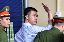 Chánh án TAND tỉnh Quảng Ninh lên tiếng vụ Phan Sào Nam được giảm án tù