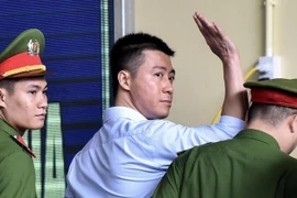 Chánh án TAND tỉnh Quảng Ninh lên tiếng vụ Phan Sào Nam được giảm án tù