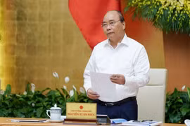 Kinh tế tốt hơn dự báo, Thủ tướng yêu cầu không chủ quan