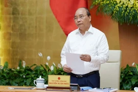 Kinh tế tốt hơn dự báo, Thủ tướng yêu cầu không chủ quan