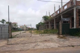 Quảng Bình thu hồi dự án bệnh viện 1.600 tỷ đồng “đắp chiếu”