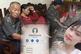 Vụ 39 người chết ở Anh: Công an Hà Tĩnh bắt 2 người, tạm giữ nhiều người khác