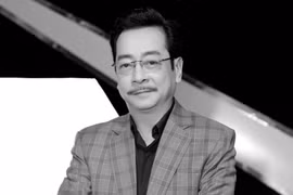 NSND Hoàng Dũng qua đời