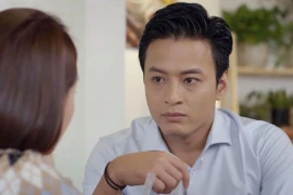 Phim có Hồng Đăng bị dừng lên sóng