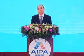 Thủ tướng mong muốn phát huy đối thoại cấp cao ASEAN – AIPA
