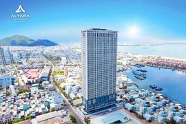 Altara Residences sở hữu tọa độ “an sinh sống, đắc đầu tư” hiếm có tại Quy Nhơn.