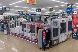 Lầm tưởng về quạt điều hòa