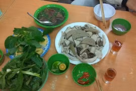 Ăn nhiều đồ béo làm yếu sinh lý 