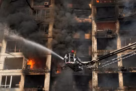 Đài Loan viện trợ Ukraine