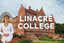 Trường Linacre College sẽ xin phép đổi tên Thao College, theo tên của bà Nguyễn Thị Phương Thảo, Tổng Giám đốc hãng hàng không Vietjet.