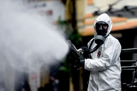 Ca mắc Covid-19 ở Thường Tín có biểu hiện trốn tránh khai báo y tế