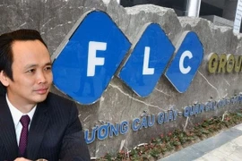 Bộ Công an đề nghị 8 ngân hàng cung cấp hồ sơ liên quan vụ án tại Tập đoàn FLC 