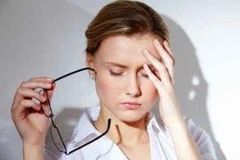 Nguyên nhân gây mất kinh đột ngột tuổi 40