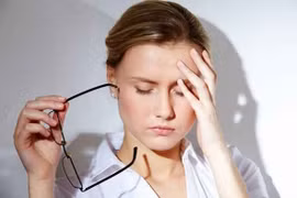 Nguyên nhân gây mất kinh đột ngột tuổi 40