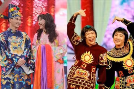 Vân Dung xác nhận Táo Quân 2022 thay đổi nhân sự, có nhiều bất ngờ