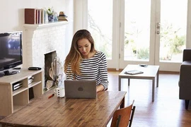 An toàn khi làm việc tại nhà