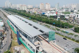 Thành phố Thủ Đức sẽ có bao nhiêu dân?