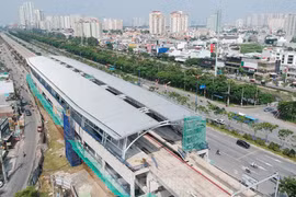 Thành phố Thủ Đức sẽ có bao nhiêu dân?