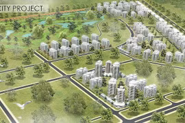  Kiểm tra, rà soát pháp lý dự án KĐT Sing Việt