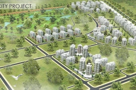  Kiểm tra, rà soát pháp lý dự án KĐT Sing Việt