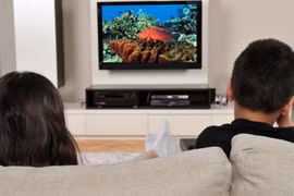 Nguy cơ mắc khúc xạ mắt ở trẻ?