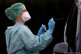 Nhiễm virus corona: Thủ phạm thực sự gây ra cái chết là gì?