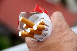 Bỏ thuốc lá 3 tháng tinh trùng khỏe trở lại