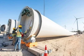 Phân vân Quy hoạch điện VIII.