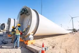 Phân vân Quy hoạch điện VIII.