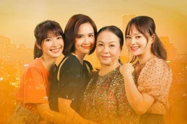 NSƯT Thanh Quý: ﻿﻿Đời dạy cho nhiều nên “đằm” tính hơn