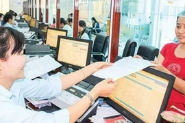 Công chức không phải tập sự trong trường hợp nào?