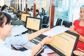 Công chức không phải tập sự trong trường hợp nào?