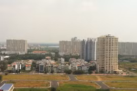  Năm 2020, thanh tra sử dụng đất tại 16 tỉnh, thành