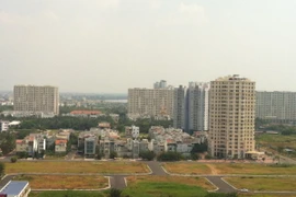  Năm 2020, thanh tra sử dụng đất tại 16 tỉnh, thành