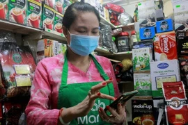 Tỷ lệ người mới tham gia thương mại điện tử Việt Nam cao nhất Đông Nam Á