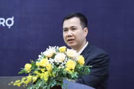 Tìm kiếm ý tưởng sử dụng công nghệ số, AI