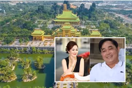 Thực hư thông tin khu du lịch Đại Nam sang tên đổi chủ